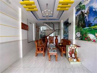 Siêu lợi nhuận. hẻm 10m.lũy bán bích. 4 tầng. dt 4 x 16. vừa ở vừa kinh doanh ổn áp.