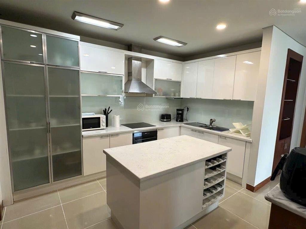 Bán căn hộ the manor 3pn 2wc 164m2 giá 16,5 tỷ