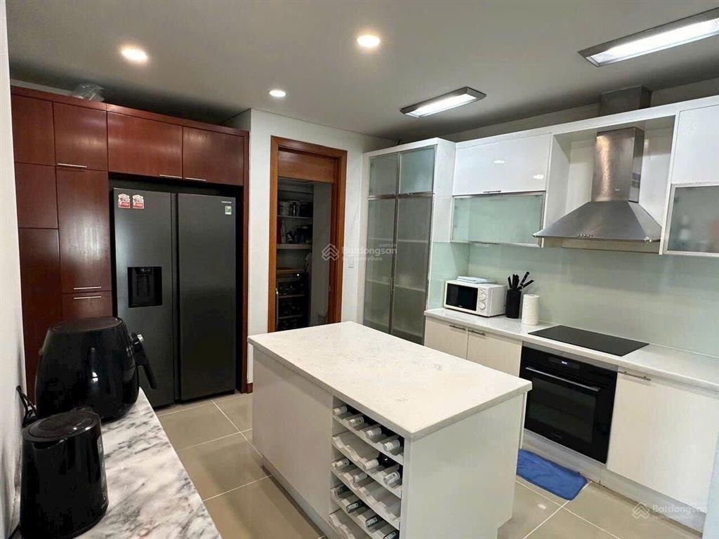 Bán căn hộ the manor 3pn 2wc 164m2 giá 16,5 tỷ