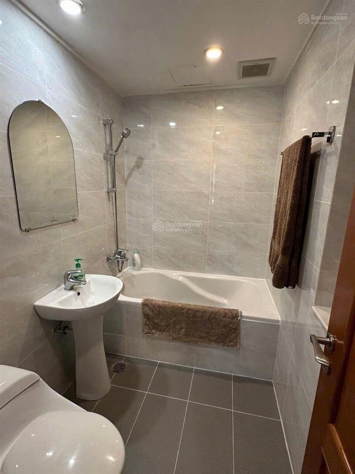 Bán căn hộ the manor 3pn 2wc 164m2 giá 16,5 tỷ