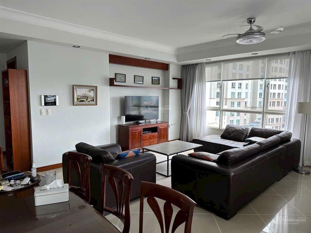 Bán căn hộ the manor 3pn 2wc 164m2 giá 16,5 tỷ