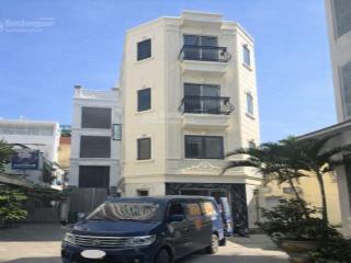 Nhà mới đẹp  gara ôtô  ngang hơn 5m  5 tầng  full đủ nội thất  cách 50m phan xích long  12 tỷ