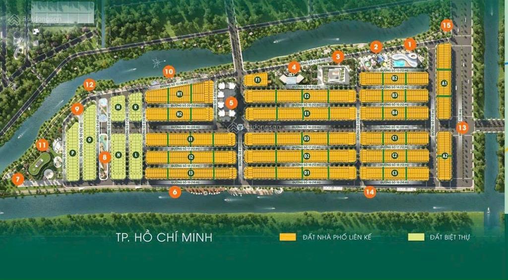 Chính chủ kẹt tiền cần bán gấp 90m2 full thổ, dự án dragon pearl giá 1tỷ3