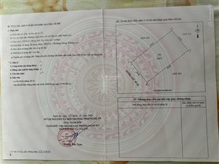 Bán đất cửa lò gần vinpearl và sân golf cửa lò