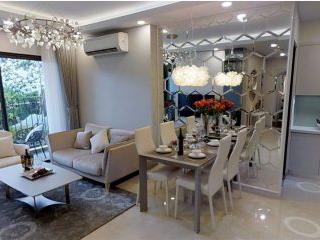 Cho thuê nhanh căn 2n1vs giá 10,5 triệu/tháng tại anland lake view