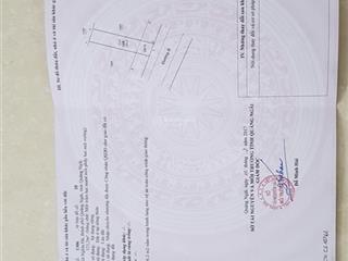 Bán căn nhà giá 1.7 tỷ mặt tiền kinh doanh thuận lợi