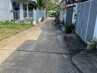 Đất đẹp 2 mặt tiền 6x30m 100% thổ cư hẻm 235 nguyễn văn cừ, tân lập, buôn ma thuột, đắk lắk