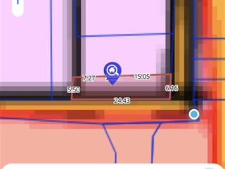 ( chính chủ ) bán đất 2 mặt tiền 5,5x24 tc 60m2,gần sát trường học  đường n7 nguyễn xuân nguyên