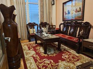 Đào tấn ba đình nhà đẹp ngõ thông 36m2 5 tầng khu dân trí cao 7,8tỷ