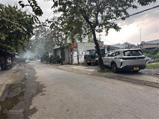 Bán đất tại đường nguyễn thị mười, xã đông thạnh, hóc môn, hồ chí minh, 5,8 tỷ, 113 m2