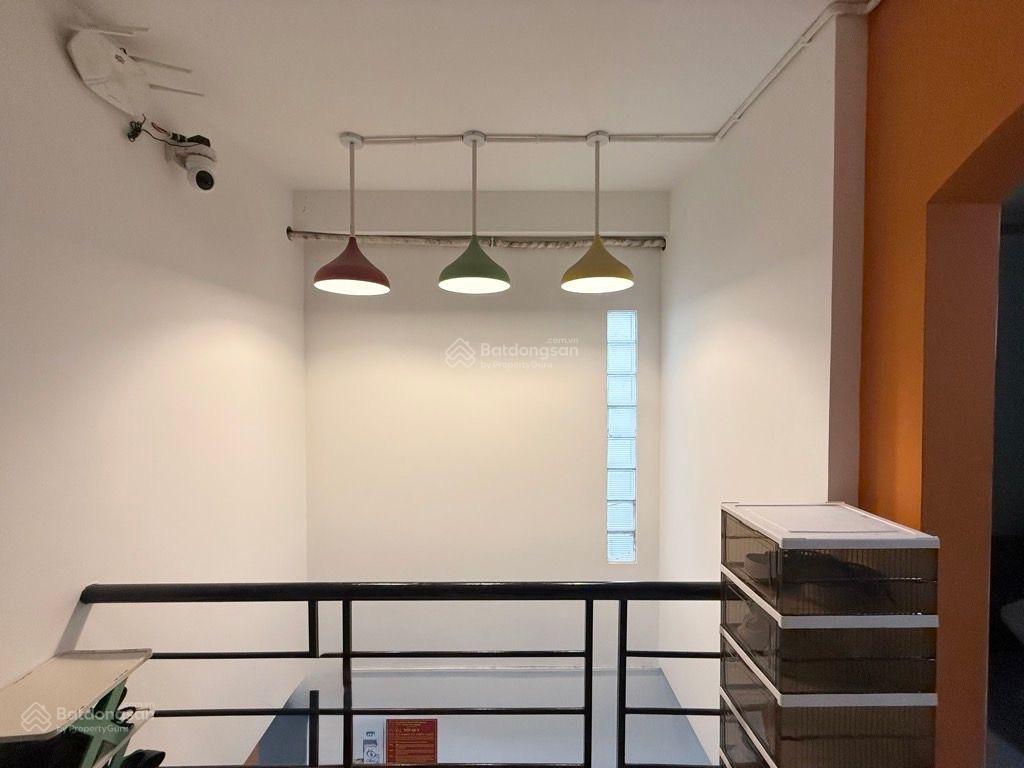 Bán nhà nghĩa phát p.6 tân bình 5 tầng 60m dòng tiền ~40tr/th 7.9 tỷ