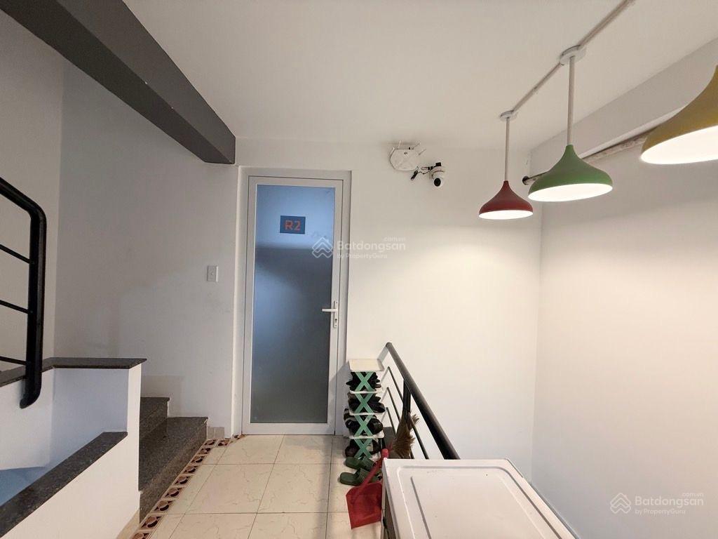 Bán nhà nghĩa phát p.6 tân bình 5 tầng 60m dòng tiền ~40tr/th 7.9 tỷ