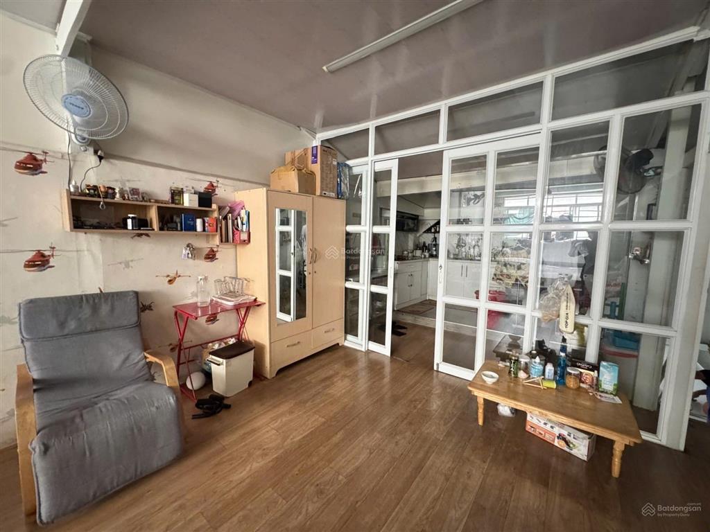 Bán nhà đường bà hạt quận 10  sát mặt tiền  43,3m2  2 tầng  chỉ 7.2 tỷ