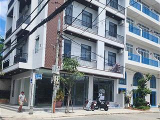 Bán lô góc 2 mặt tiền bà huyện thanh quan, sát võ nguyên giáp