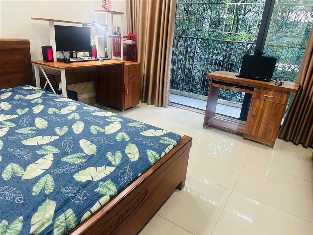 Lk vip trịnh văn bô dt 69m x 4t, giá 17.45 tỷ tl , kd vp, vỉa hè 3 oto tránh