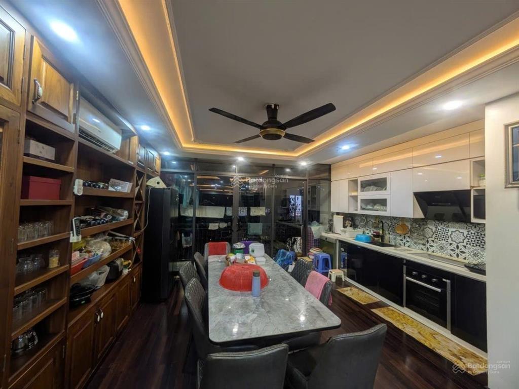 Ecopark dt 100m2 x 4t thang máy, mt 5m, 28 tỷ tl, shophouse vỉa hè 15m, kd đỉnh cao