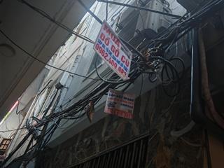 Tôn đức thắng dt 45m x 5t. mt 4m, giá 10.3 tỷ tl, ngõ ngắn, ở ngay, đống đa