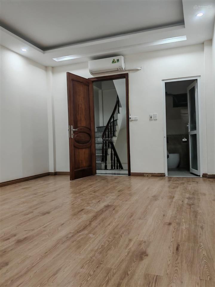 Phân lô ô tô triều khúc dt 59m2 x 4t, nhỉnh 17 tỷ tl, kd vp