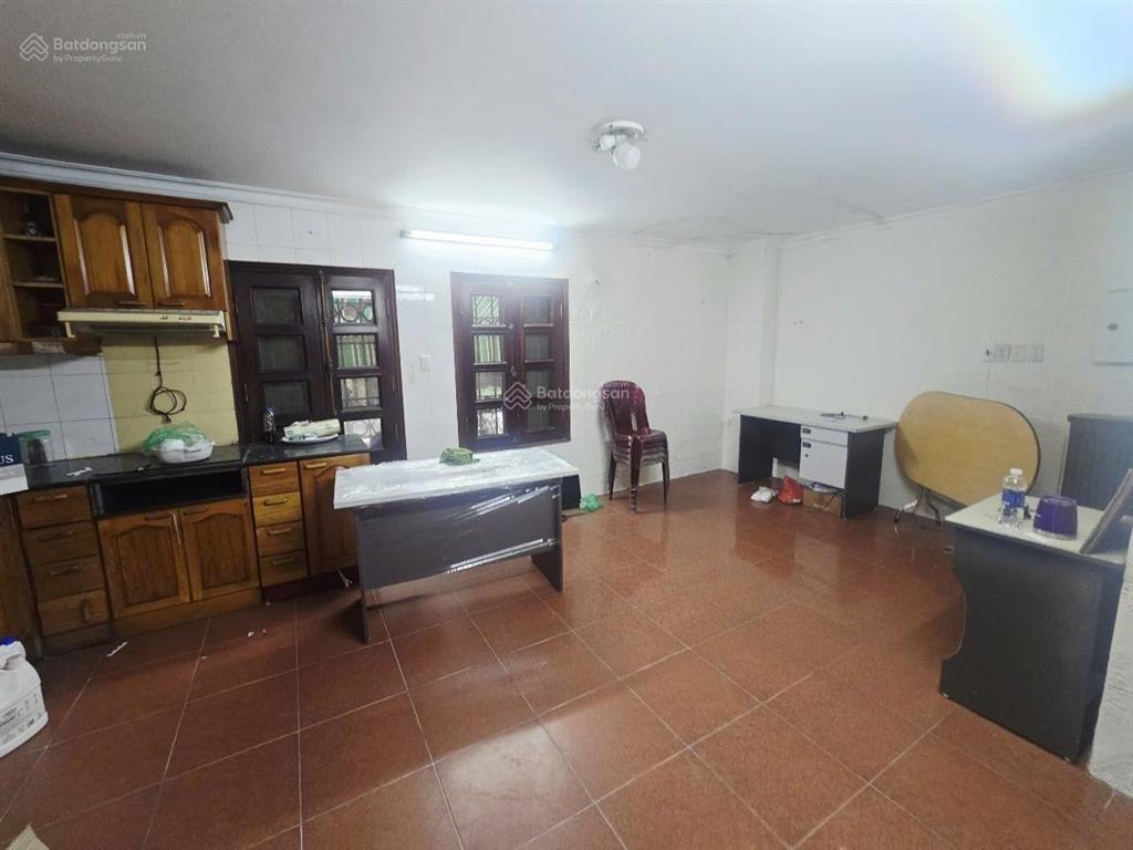 Phân lô ô tô triều khúc dt 59m2 x 4t, nhỉnh 17 tỷ tl, kd vp