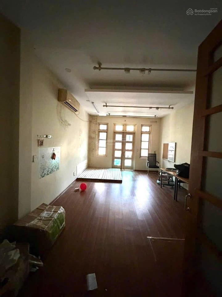 Phân lô ô tô triều khúc dt 59m2 x 4t, nhỉnh 17 tỷ tl, kd vp