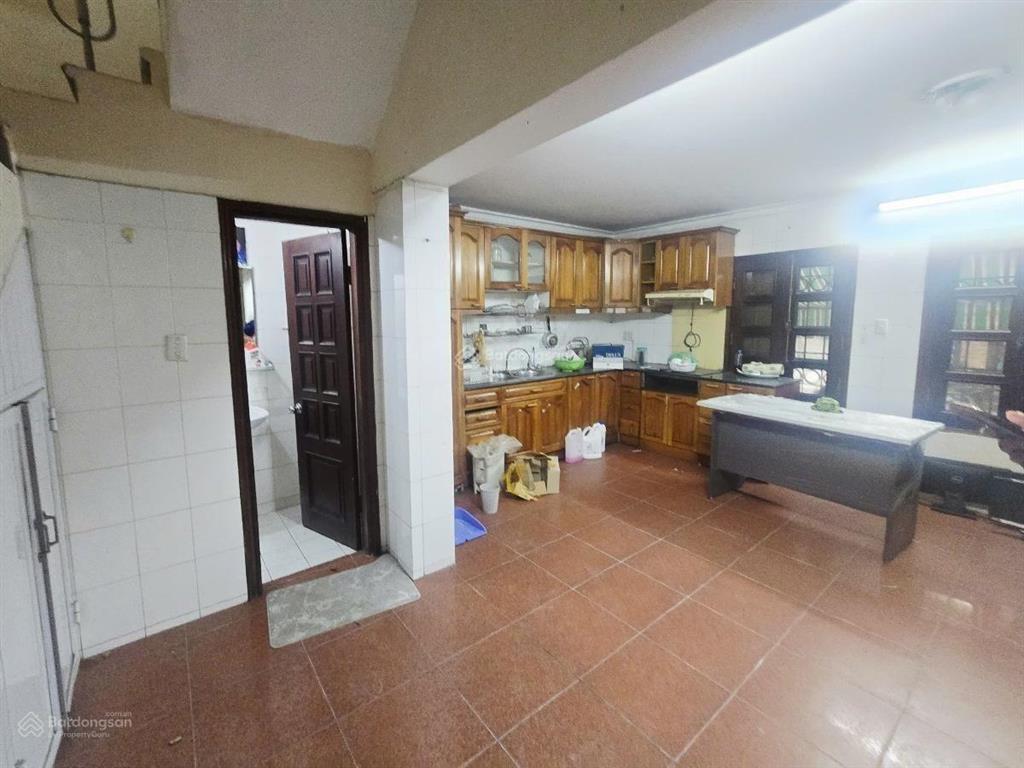 Phân lô ô tô triều khúc dt 59m2 x 4t, nhỉnh 17 tỷ tl, kd vp