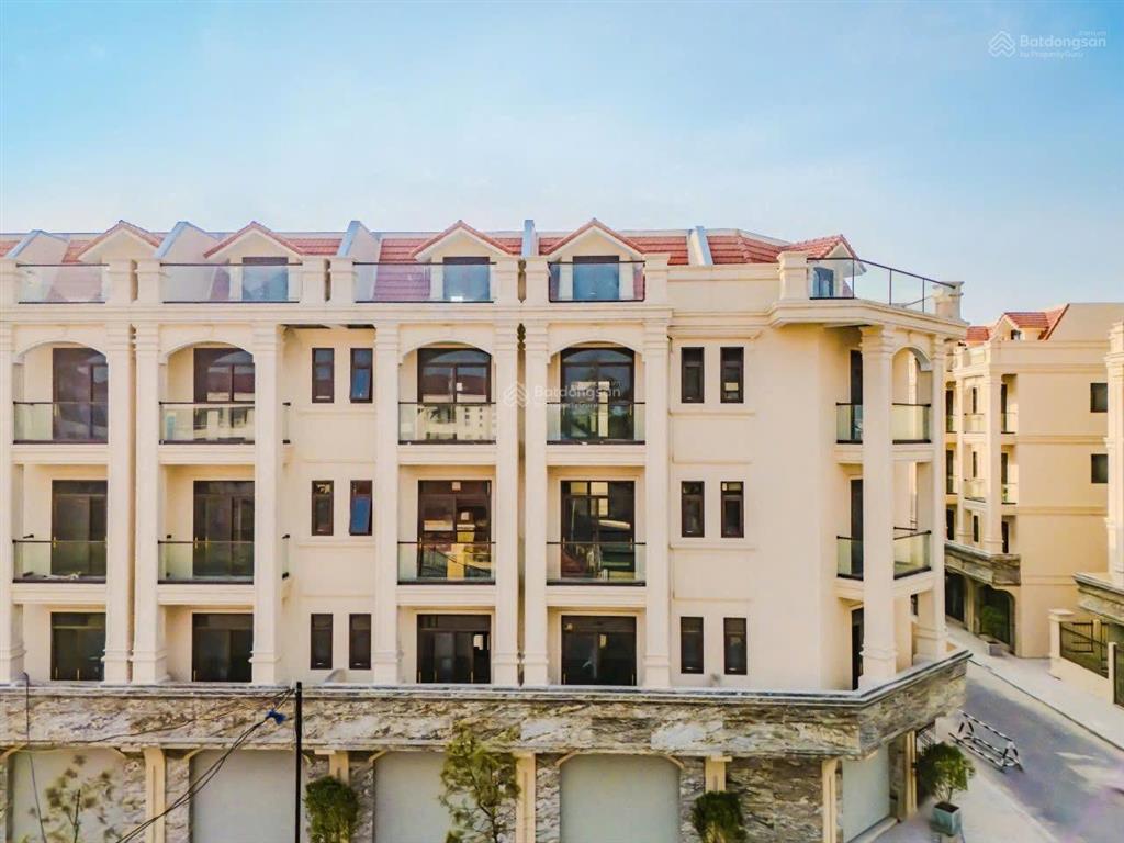 Chính chủ gửi bán căn góc mặt đường 427 trần phú thường tín himlam 1