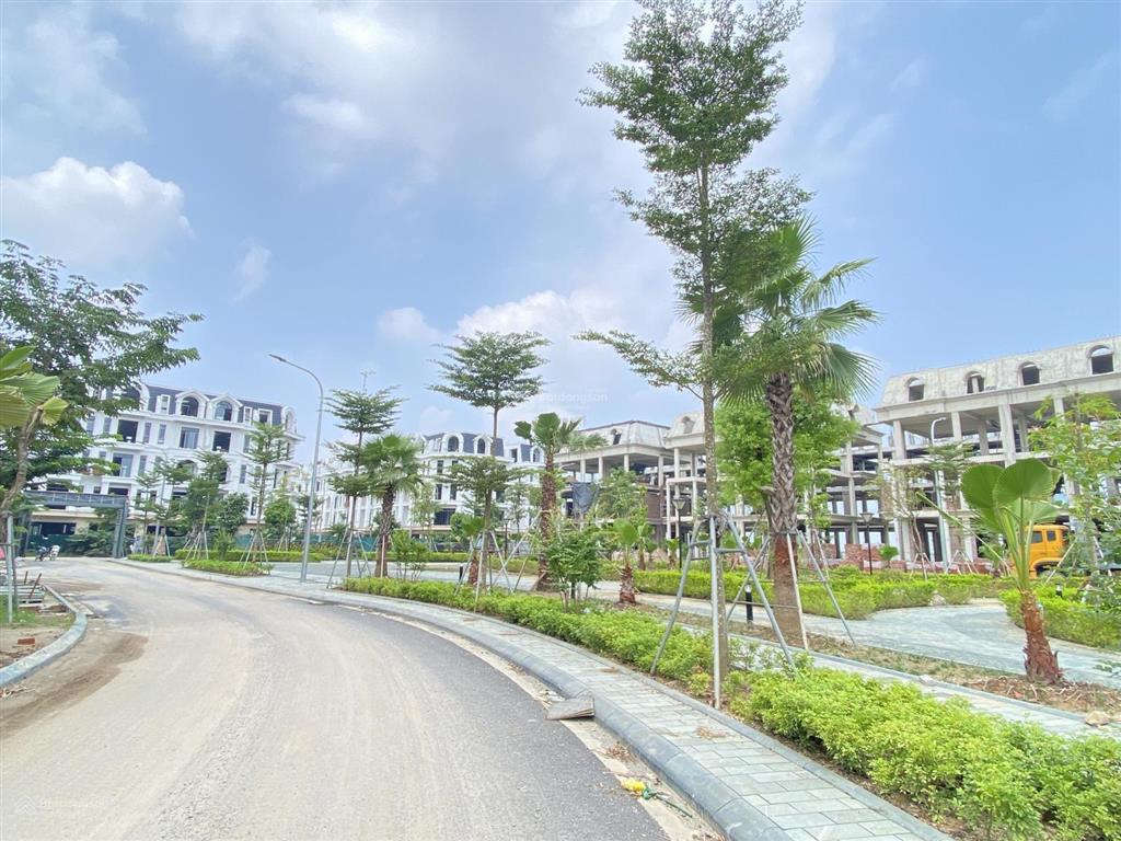 Cần bán căn minh an green park trung tâm thường tín mới.