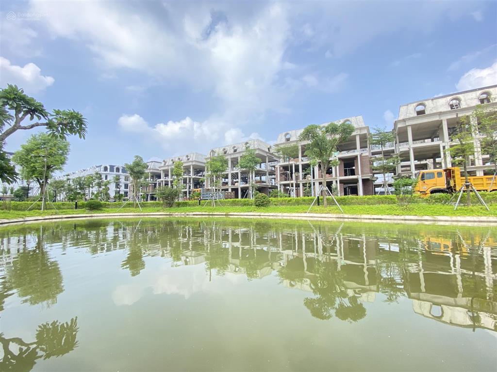 Cần bán căn minh an green park trung tâm thường tín mới.