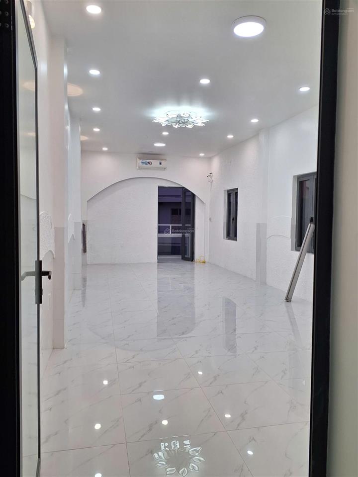 Cho thuê nhà nguyên căn mặt tiền thị xã la gi, bình thuận