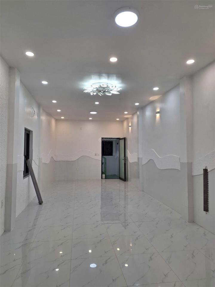 Cho thuê nhà nguyên căn mặt tiền thị xã la gi, bình thuận