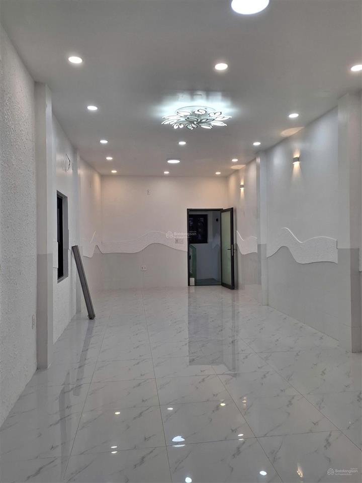 Cho thuê nhà nguyên căn mặt tiền thị xã la gi, bình thuận