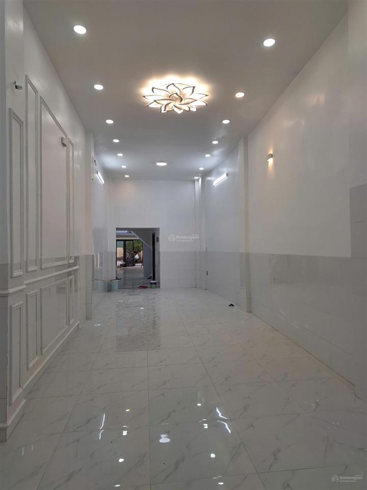 Cho thuê nhà nguyên căn mặt tiền thị xã la gi, bình thuận