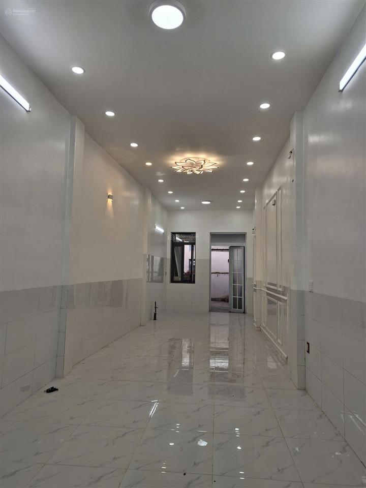 Cho thuê nhà nguyên căn mặt tiền thị xã la gi, bình thuận