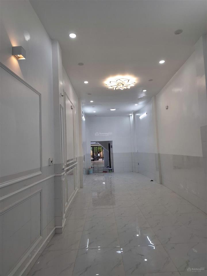 Cho thuê nhà nguyên căn mặt tiền thị xã la gi, bình thuận