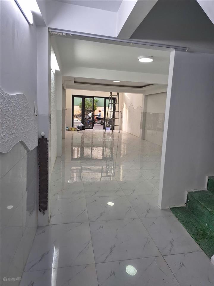 Cho thuê nhà nguyên căn mặt tiền thị xã la gi, bình thuận