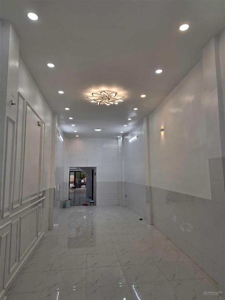 Cho thuê nhà nguyên căn mặt tiền thị xã la gi, bình thuận