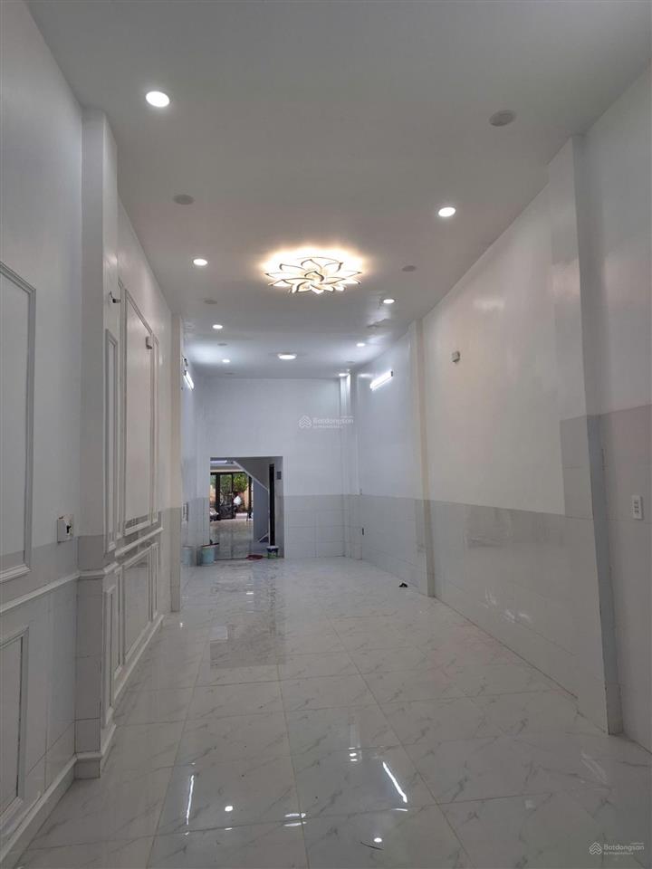 Cho thuê nhà nguyên căn mặt tiền thị xã la gi, bình thuận