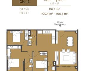 Mình chính chủ cần bán căn 3pn tại trinity square. sales có khách cũng có thể kết nối ạ.