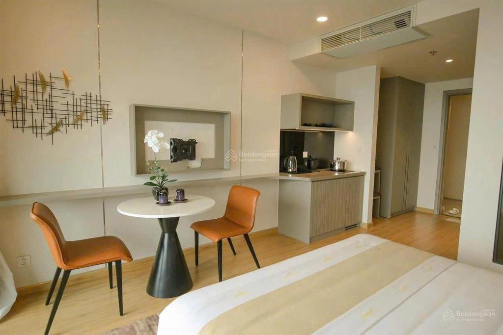 Bán căn hộ condotel wyndham thanh thuỷ giá từ 1tỷ6 cam kết dòng tiền 10%/năm