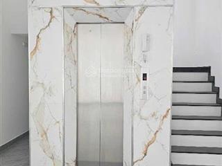 Chủ cần bán gấp  443m2 đất + toà nhà căn hộ dịch vụ mới 19 phòng + thang máy  an phú đông 9