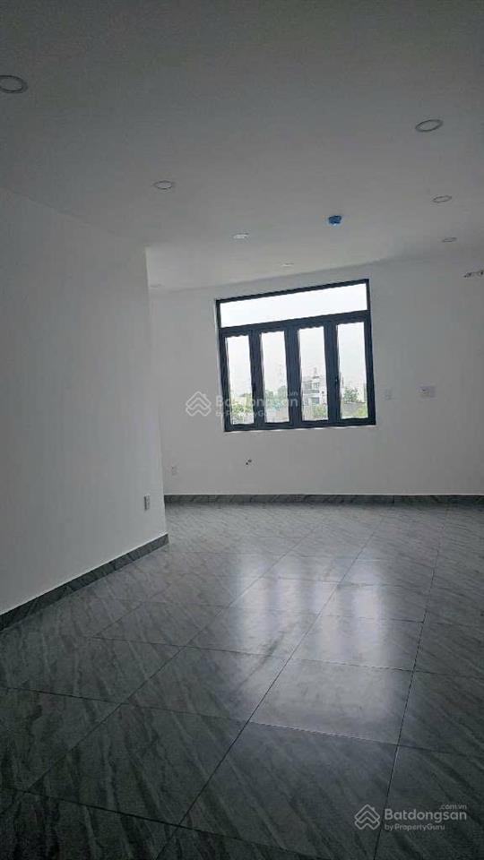 Chủ cần bán gấp  443m2 đất + toà nhà căn hộ dịch vụ mới 19 phòng + thang máy  an phú đông 9