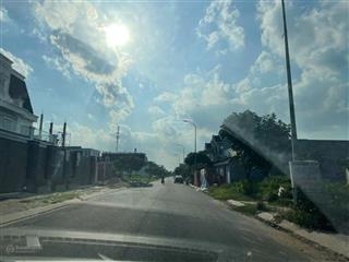 Bán đất thổ cư kdc vĩnh lộc, xã phạm văn hai bình  quận bình chánh, gần trường tiểu học võ văn vân