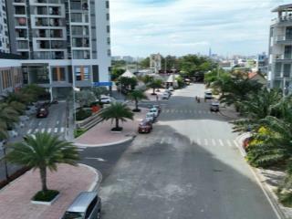 Bán lô đất mặt tiền kinh doanh, đối diện chung cư ricca, lộ giới 30m