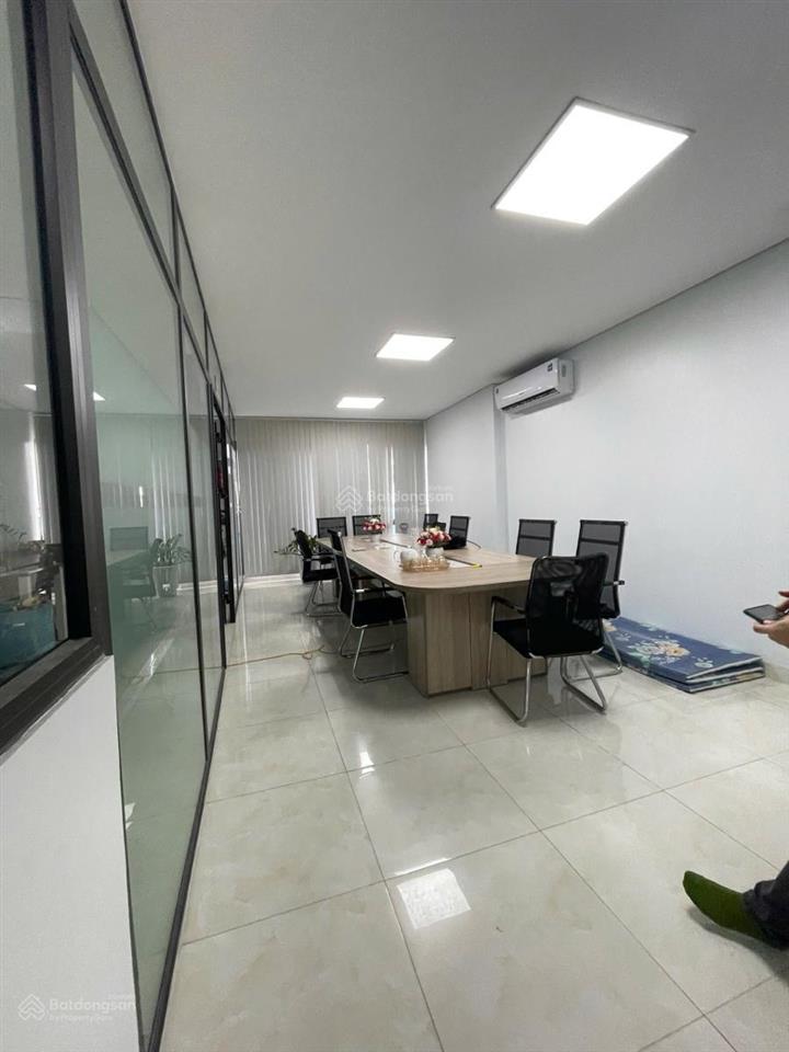 Nhà phân lô ô tô tránh vỉa hè phương canh 80m2 22,5 tỷ