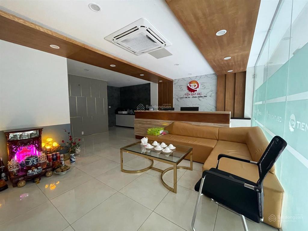 Nhà phân lô ô tô tránh vỉa hè phương canh 80m2 22,5 tỷ