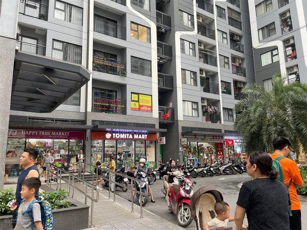 Bán gấp shophouse vinhomes smart city, tây mỗ, nam từ liêm, hà nội, 10,5 tỷ, 65m2