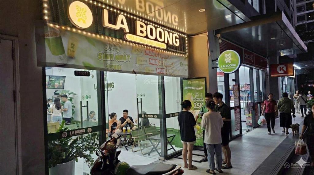 Bán gấp shophouse vinhomes smart city, tây mỗ, nam từ liêm, hà nội, 10,5 tỷ, 65m2