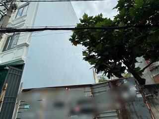 Bán đất dương quảng hàm, 125m2, q. gò vấp, giá tốt