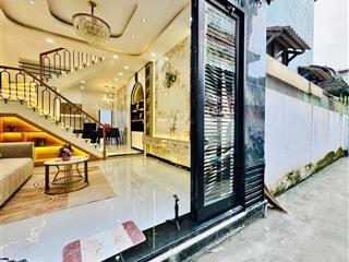 Bán nhà hẻm 5m tại nguyễn bỉnh khiêm,giá 1,8 tỷ, 46m2, 3pn, 3wc, 1 tầng, gò vấp, hcm