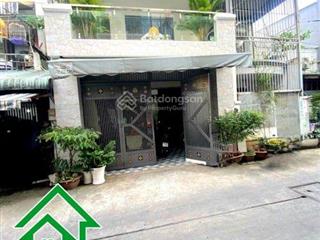 Chỉ 5,89 tỷ hxh nhựa thông nhà đẹp đường lô tư giáp tân phú  dt 90m2  4pn 4wc